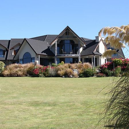 Dock Bay Lodge Te Anau Eksteriør bilde