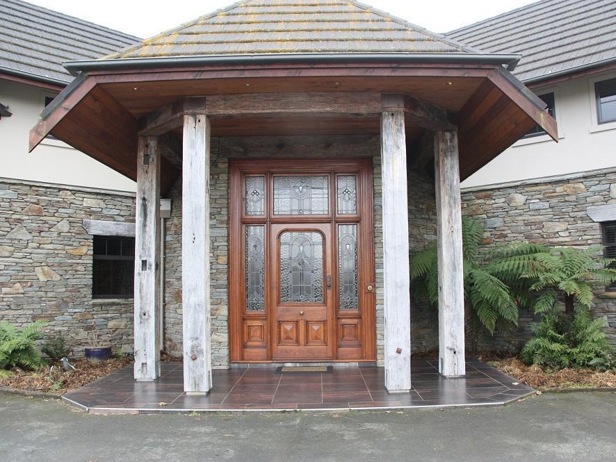 Dock Bay Lodge Te Anau Eksteriør bilde
