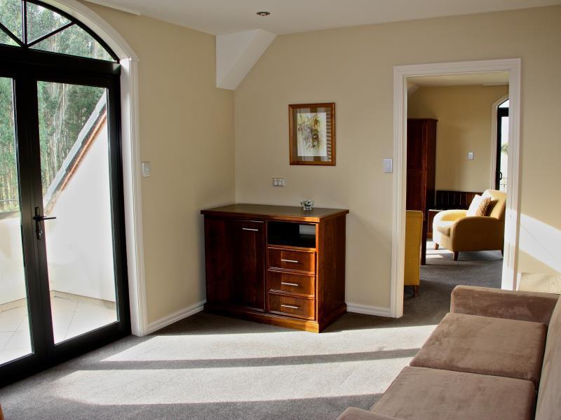 Dock Bay Lodge Te Anau Eksteriør bilde