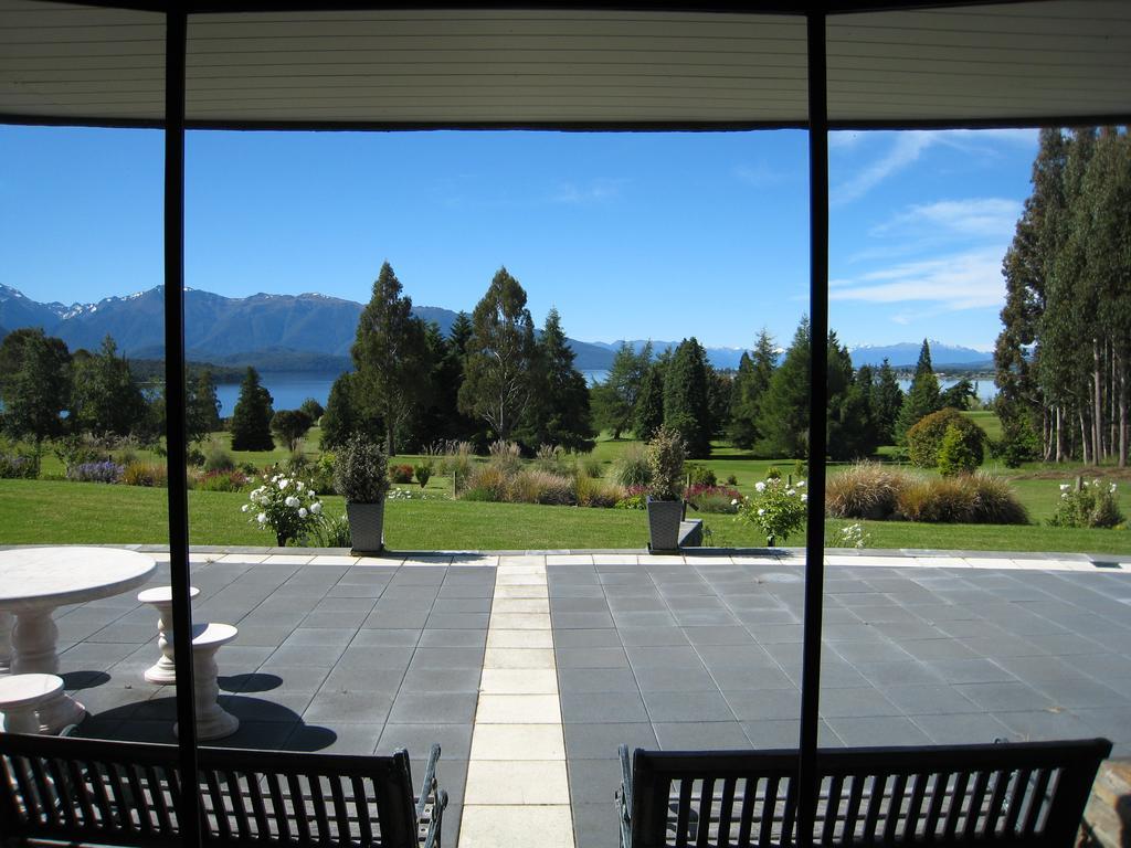 Dock Bay Lodge Te Anau Eksteriør bilde
