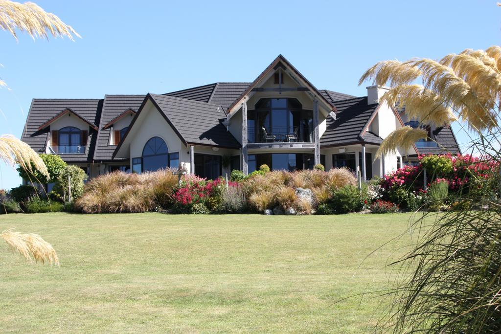 Dock Bay Lodge Te Anau Eksteriør bilde