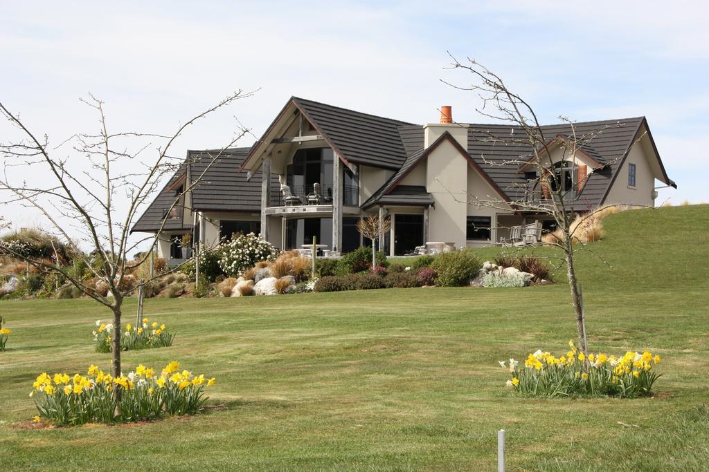Dock Bay Lodge Te Anau Eksteriør bilde