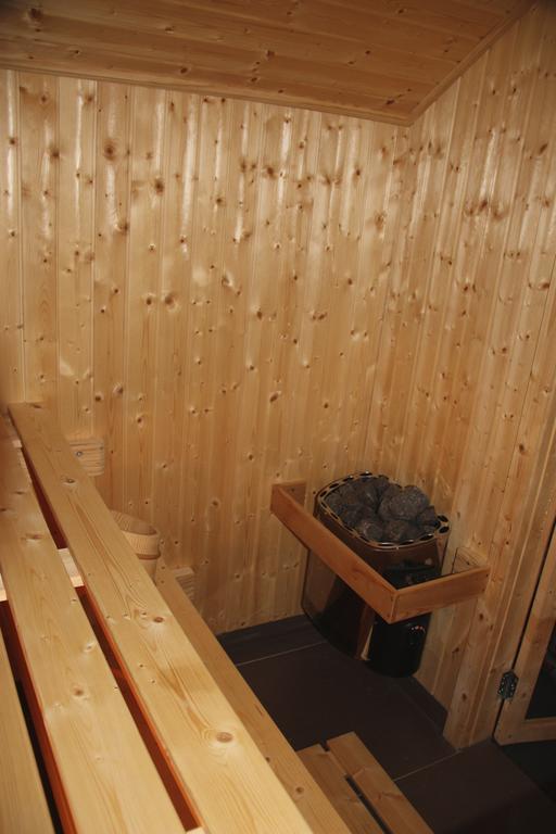Dock Bay Lodge Te Anau Eksteriør bilde