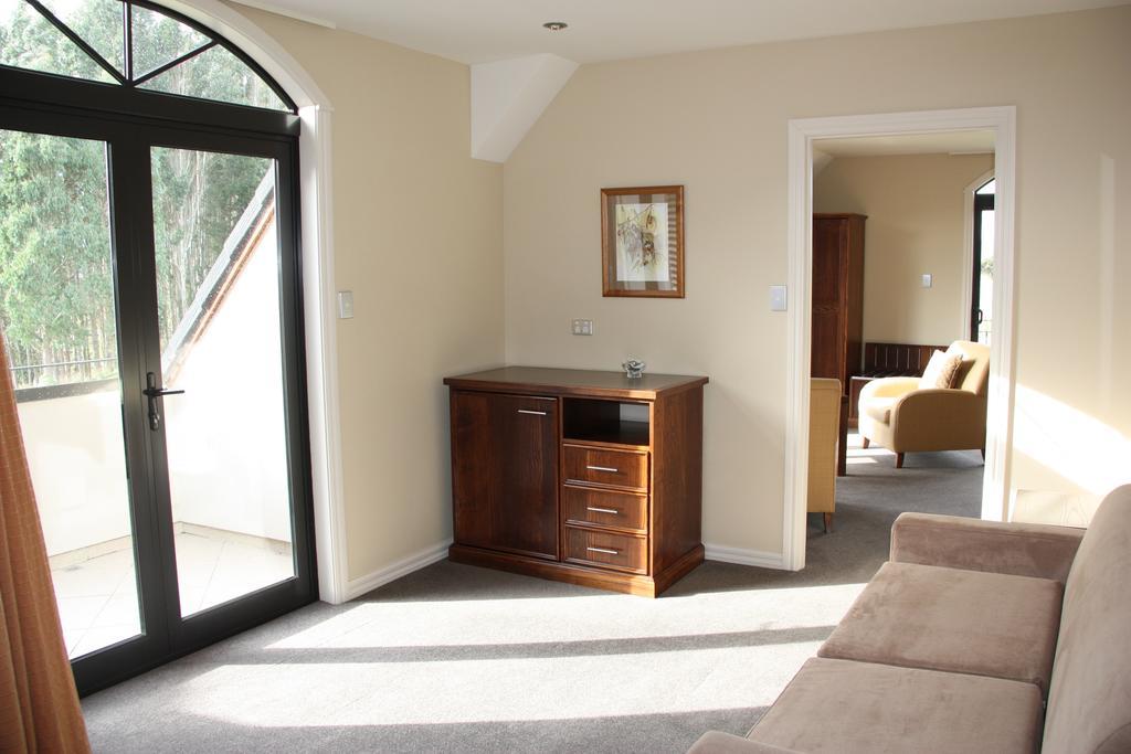 Dock Bay Lodge Te Anau Eksteriør bilde