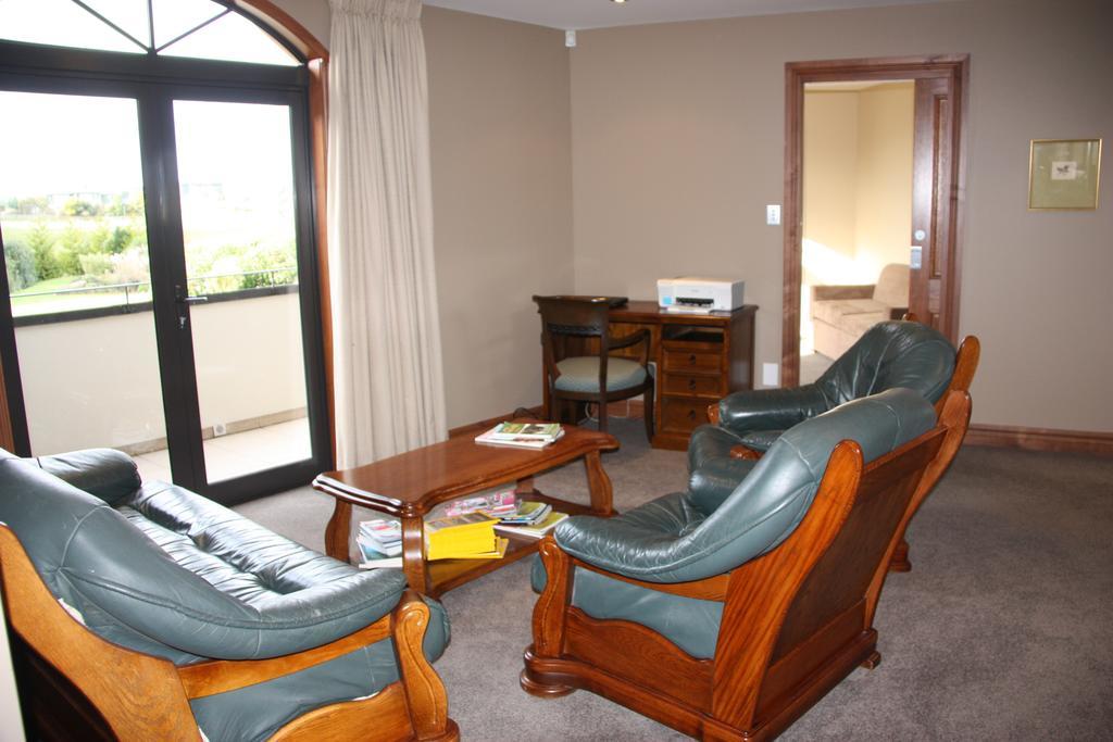 Dock Bay Lodge Te Anau Eksteriør bilde