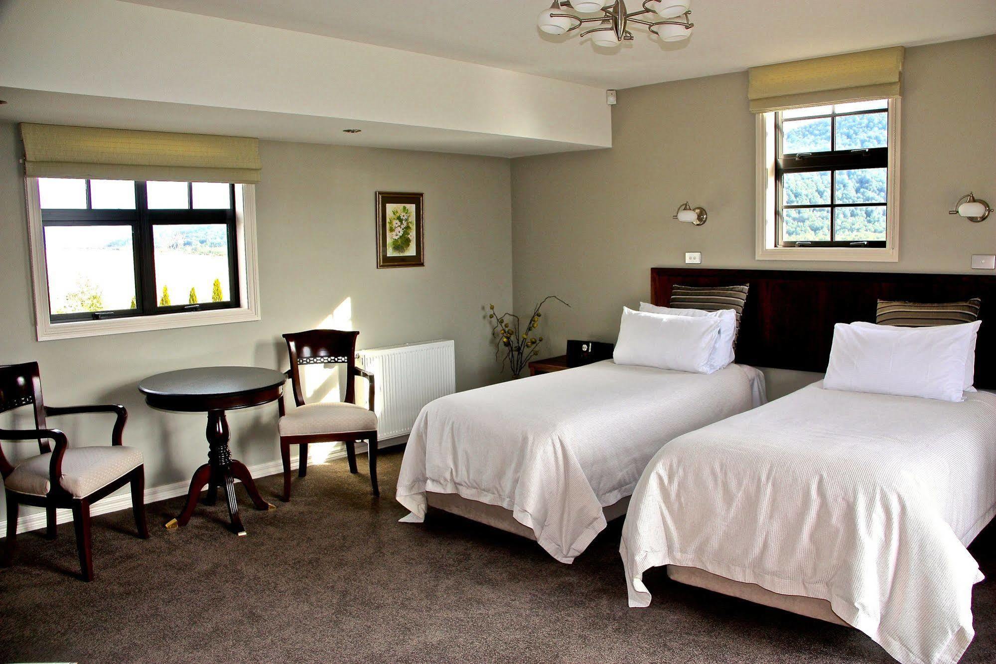 Dock Bay Lodge Te Anau Eksteriør bilde